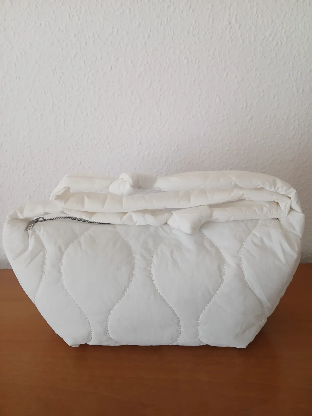 Bolso bandolera acolchado estilo plumifero – Japan Style – taille Taille unique 4