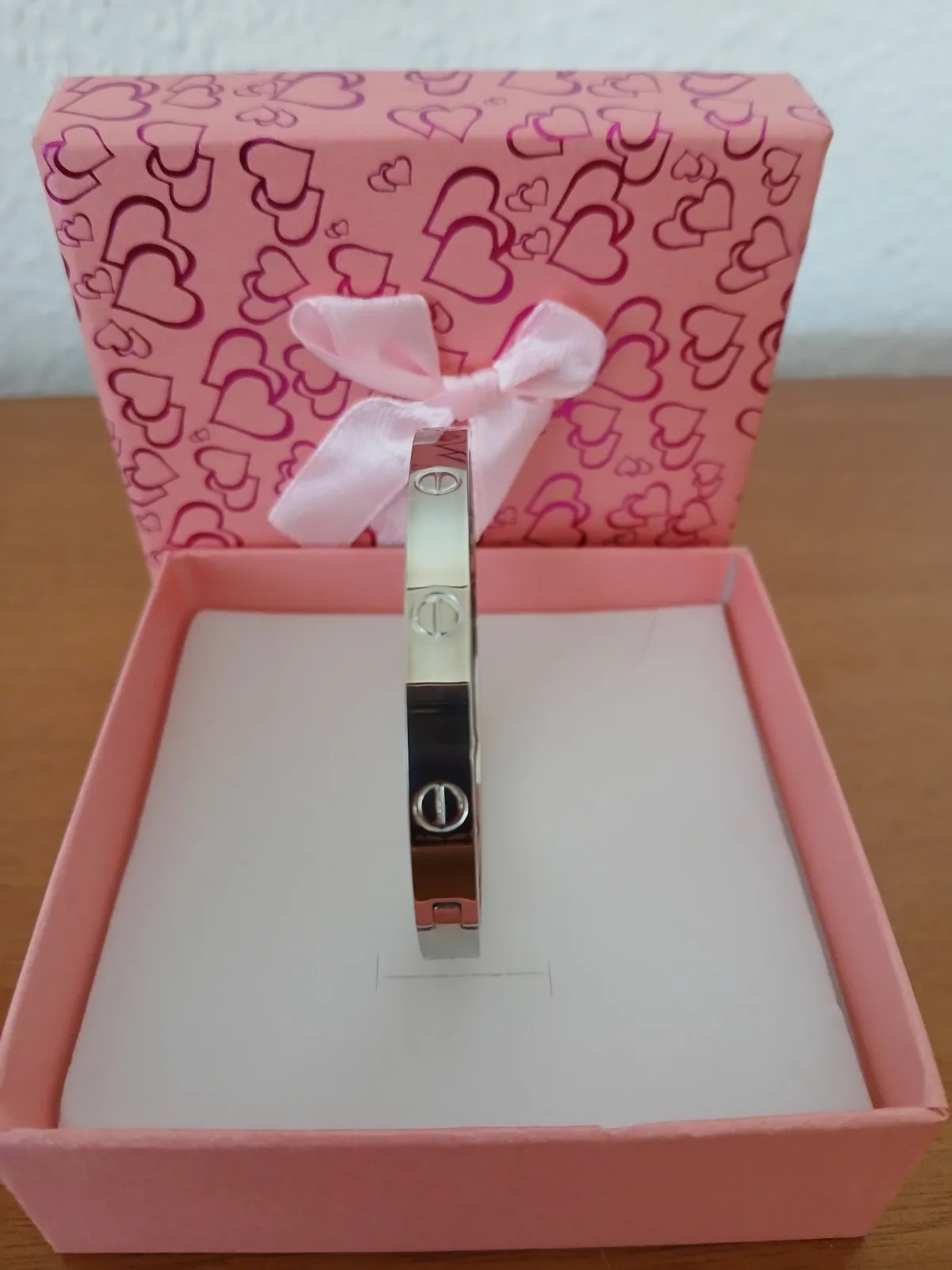 Brazalete ovalado Love – Cartier – taille Taille unique 3