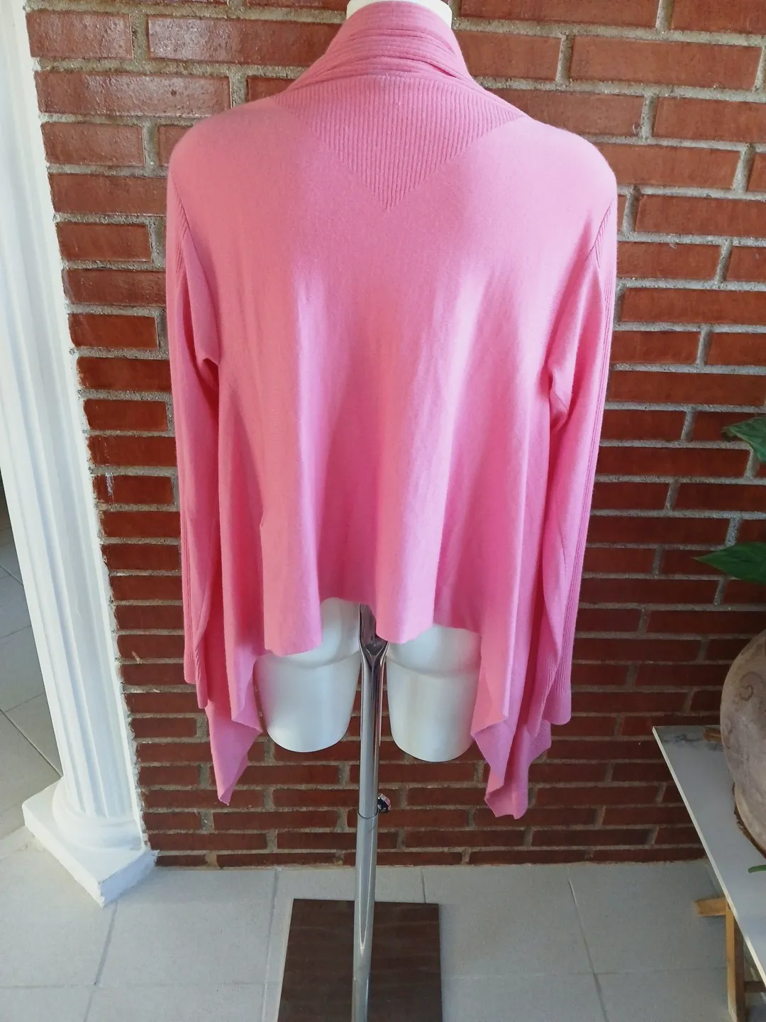 Chaqueta cachemira – AlphaTauri – taille L 5