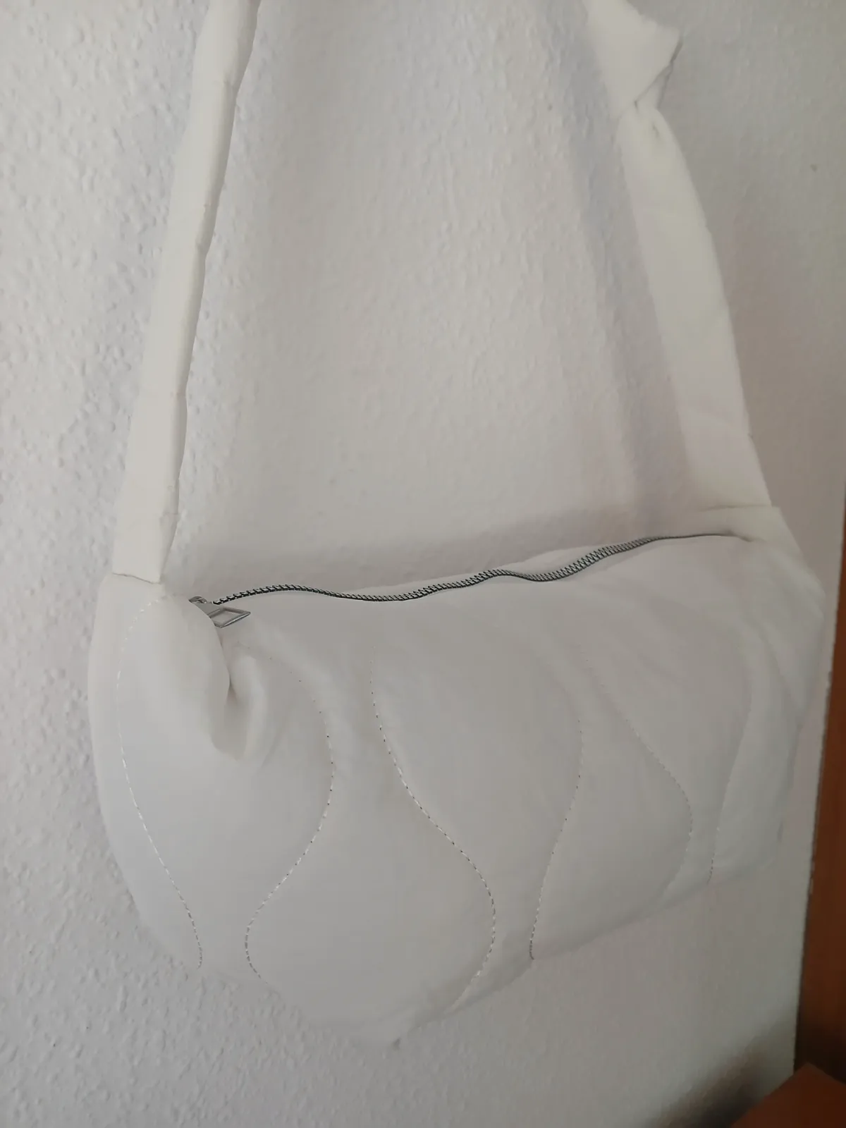 Bolso bandolera acolchado estilo plumifero – Japan Style – taille Taille unique 2