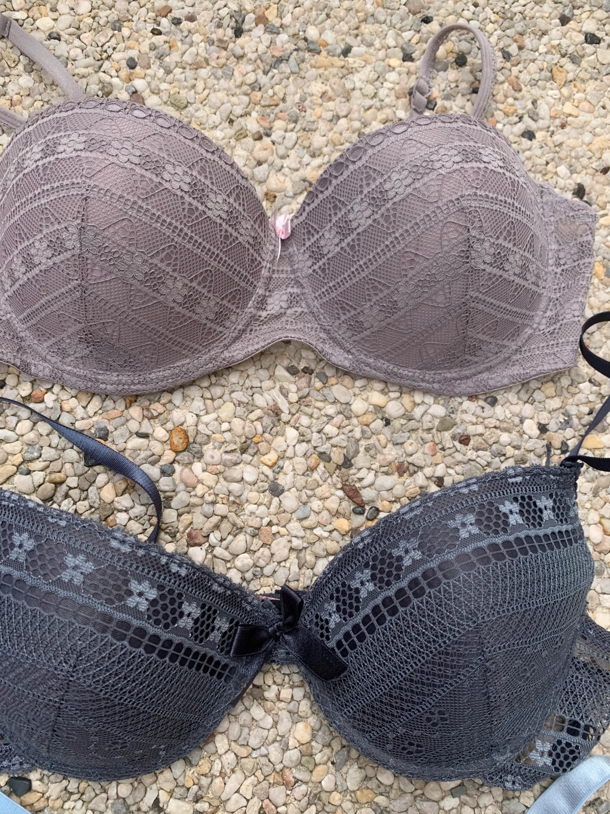 Lot de 6 soutiens-gorge femme – dentelle – 95C – taille 95C 4
