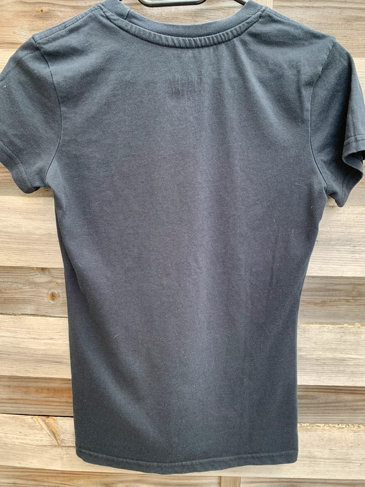 🖤 Nike Dri-FIT – T-shirt La Parisienne – Taille S – Nike – taille S / 36 / 8 5