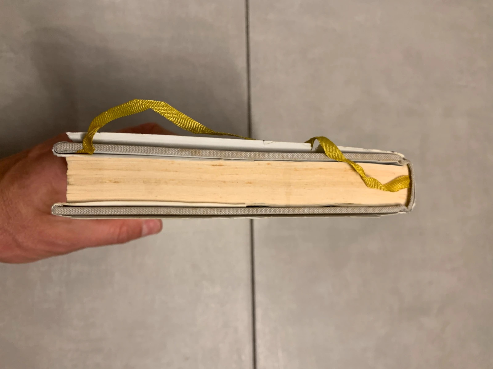 Livre Jeanne – Nicole Avril – édition France Loisirs 1984 4