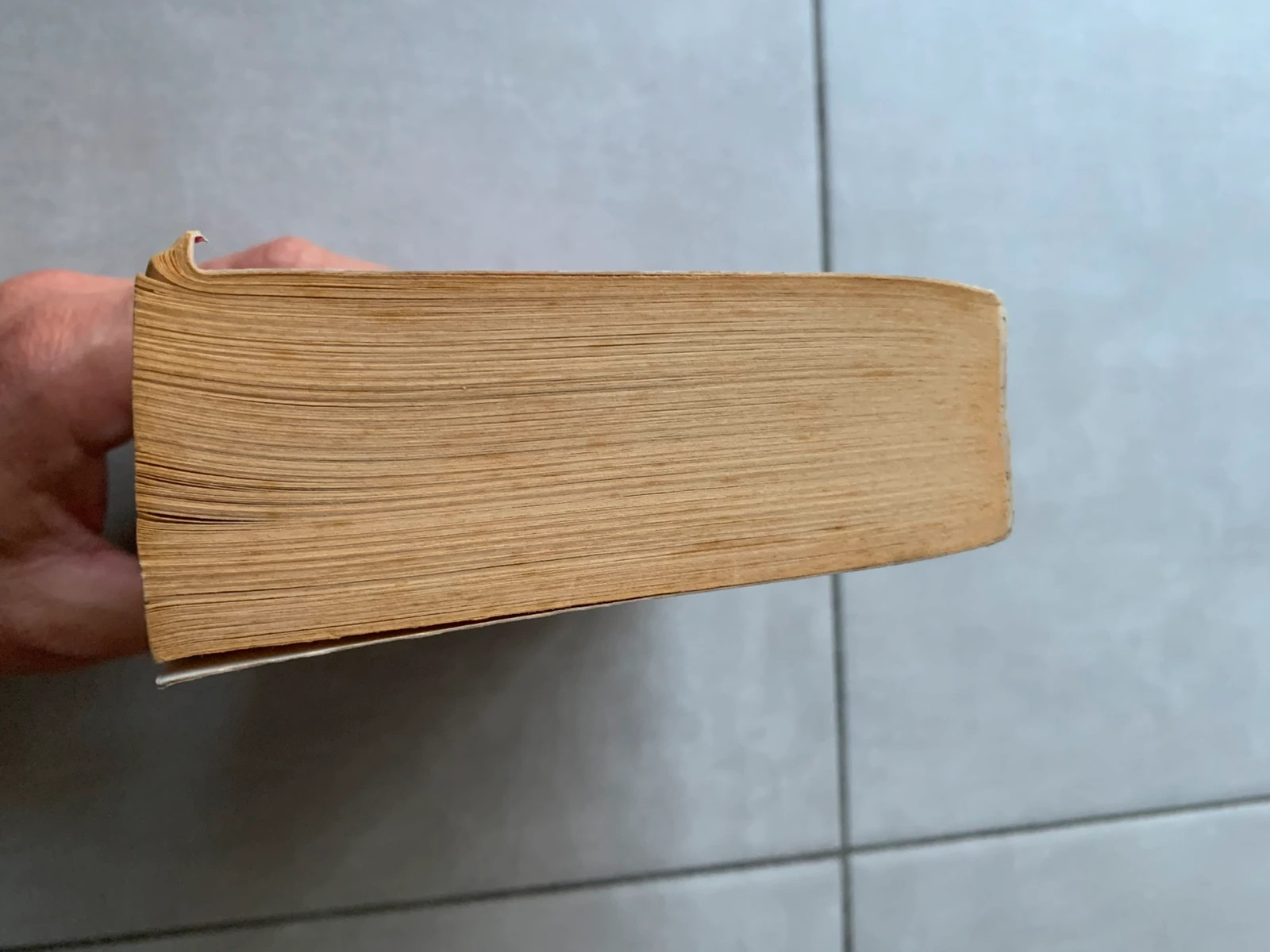 Livre Troublants désirs – Harlequin – 3 romans 4