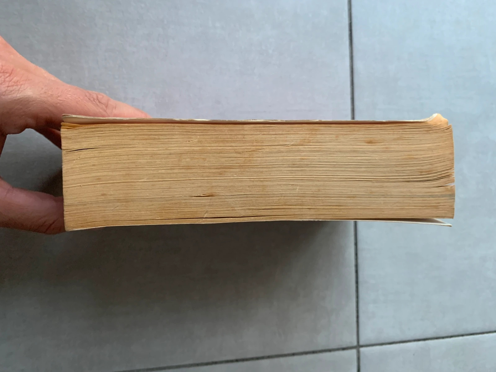 Livre Troublants désirs – Harlequin – 3 romans 5