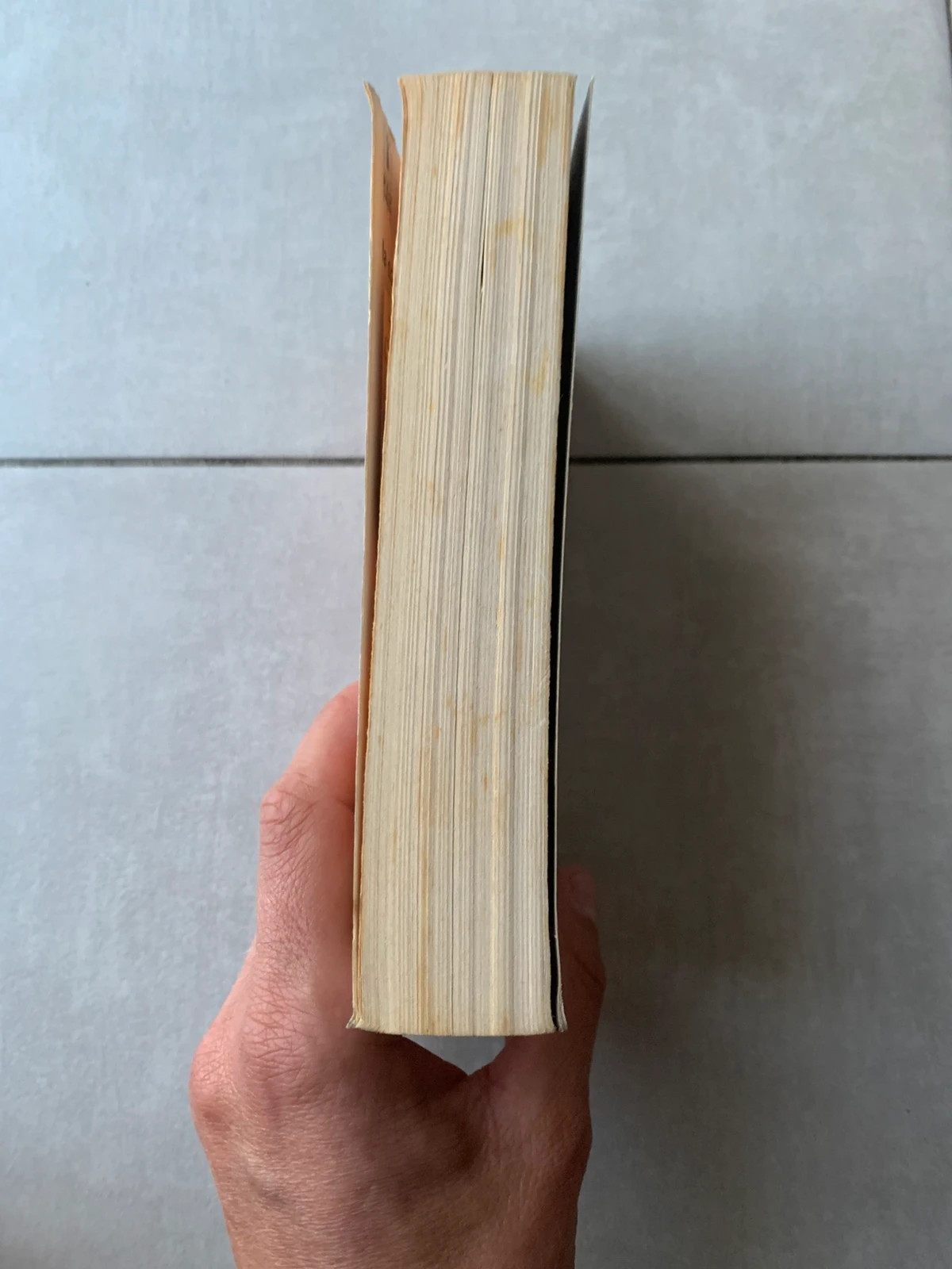 Livre Unis par le danger / Une impossible révélation – Harlequin Black Rose 5