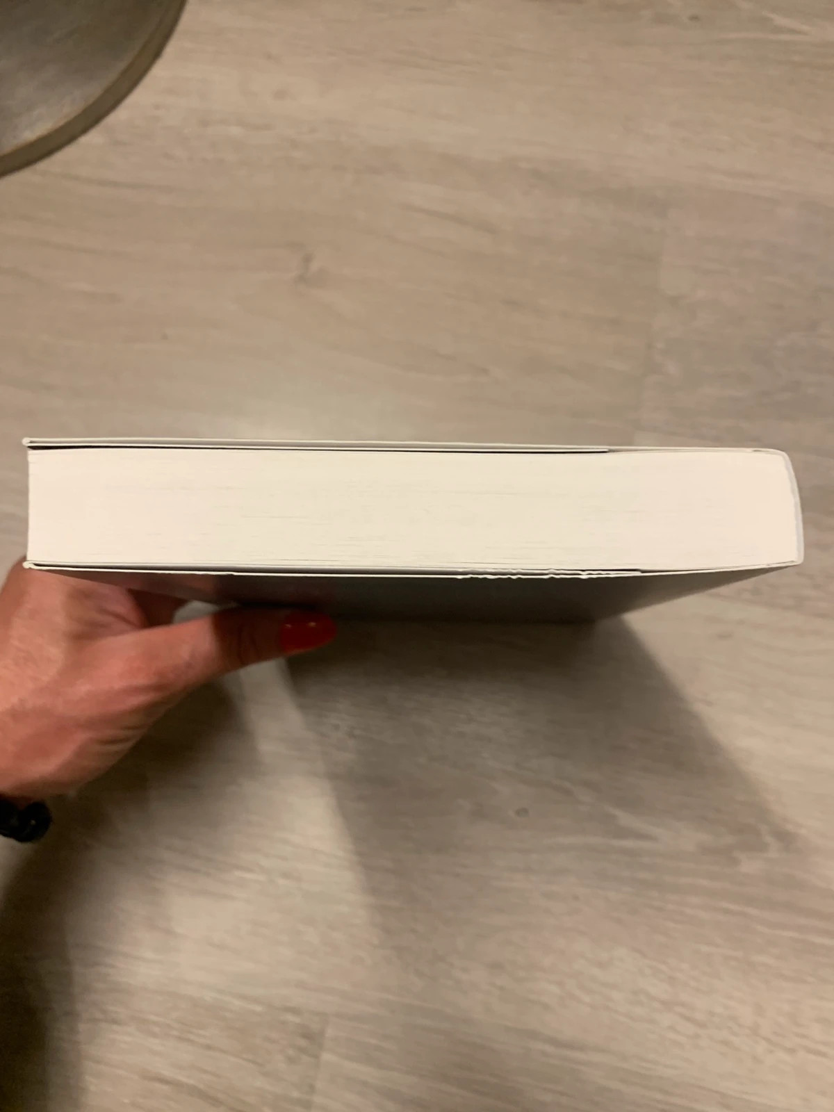 📚 Livre Pinocchio – Maude Royer | Les Contes Interdits 🖤 4