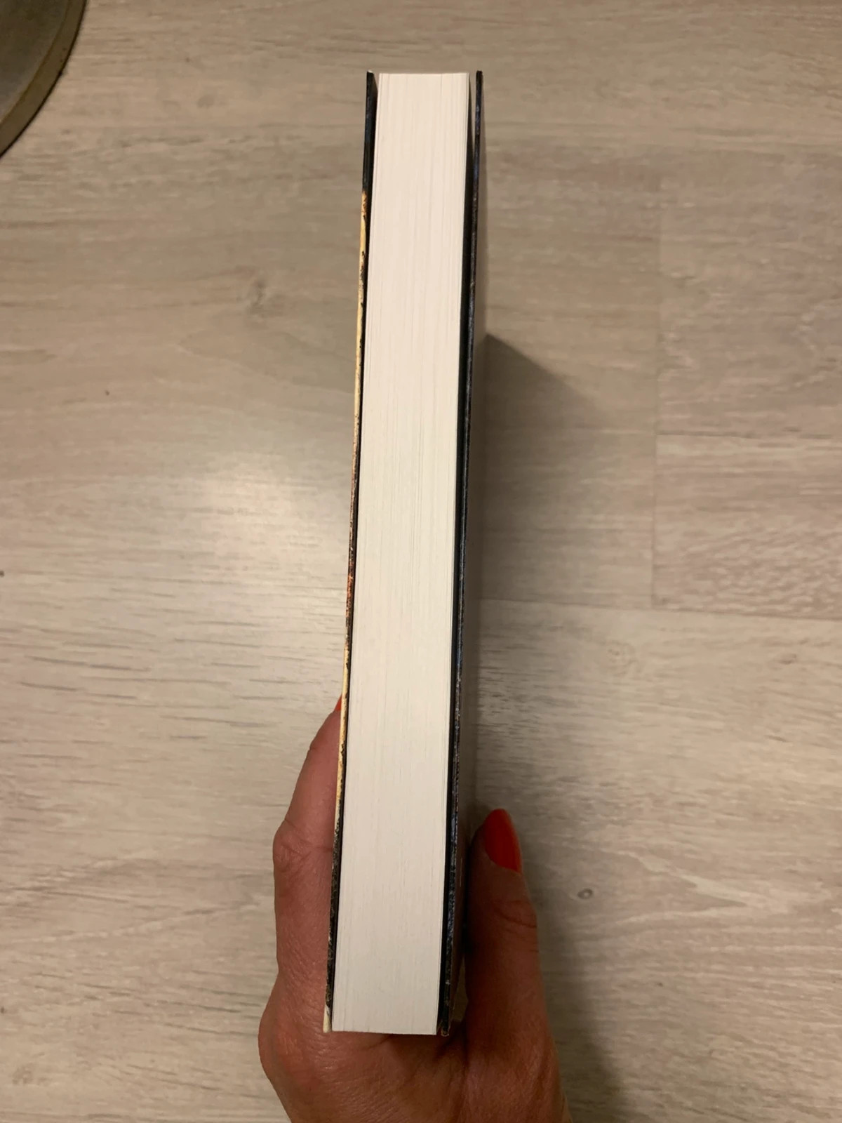 📚 Livre Pinocchio – Maude Royer | Les Contes Interdits 🖤 5