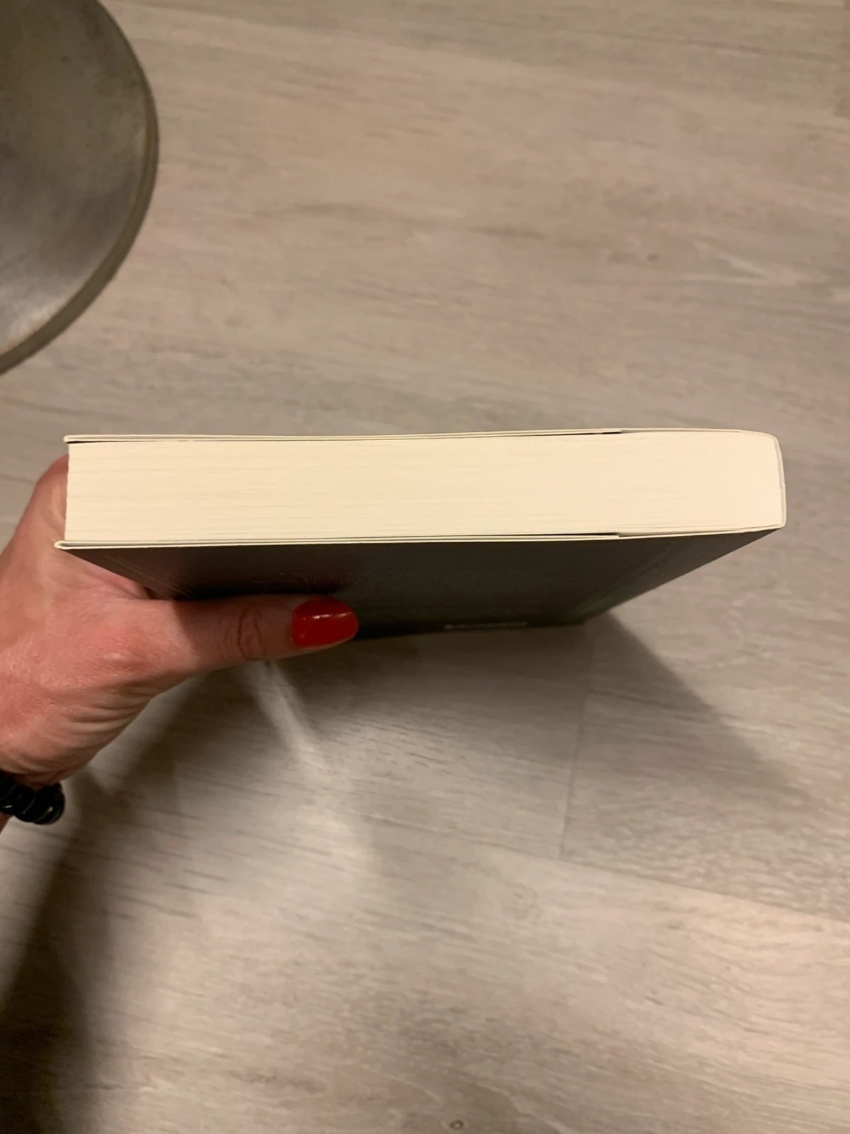 📖 Livre Peter Pan – Simon Rousseau – Les Contes Interdits 4