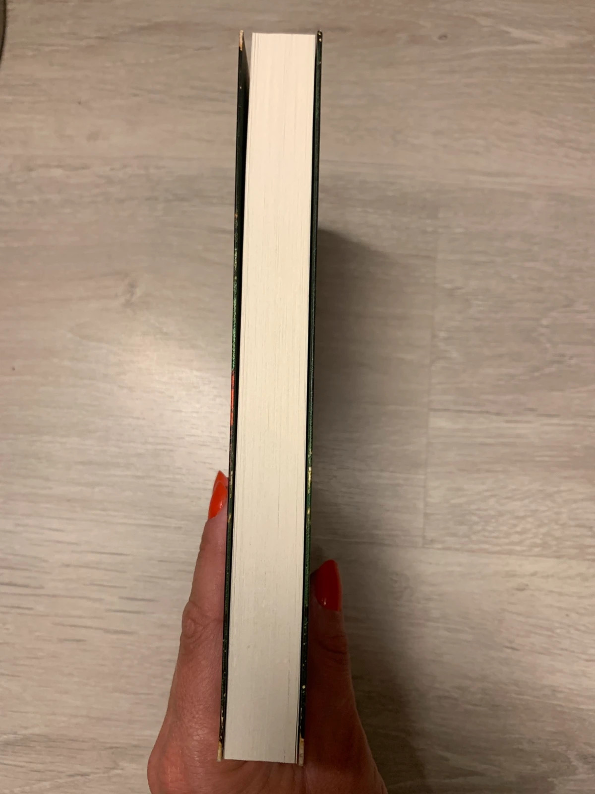 📖 Livre Peter Pan – Simon Rousseau – Les Contes Interdits 5