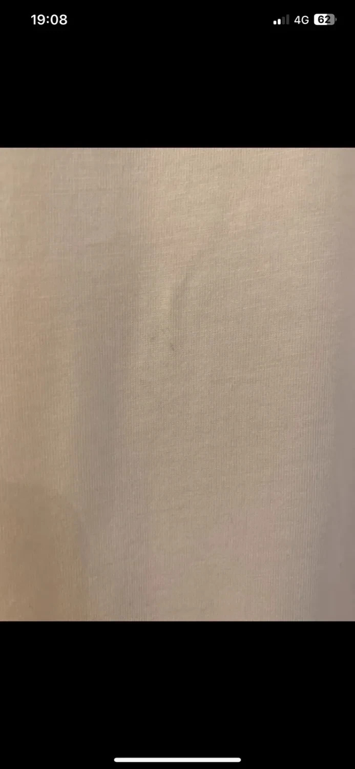 Débardeur blanc Kaporal XS imprimé léopard coloré – Kaporal – taille XS / 34 / 6 5