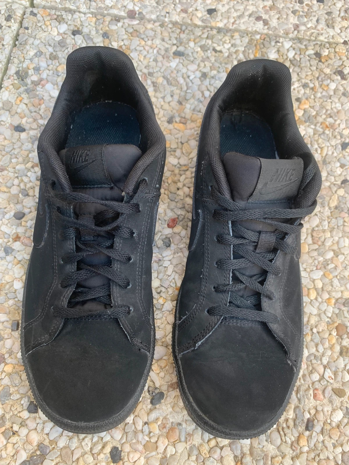 Nike Court Royale 2 noires – Taille 39 – Très bon état – Nike – taille 39 2