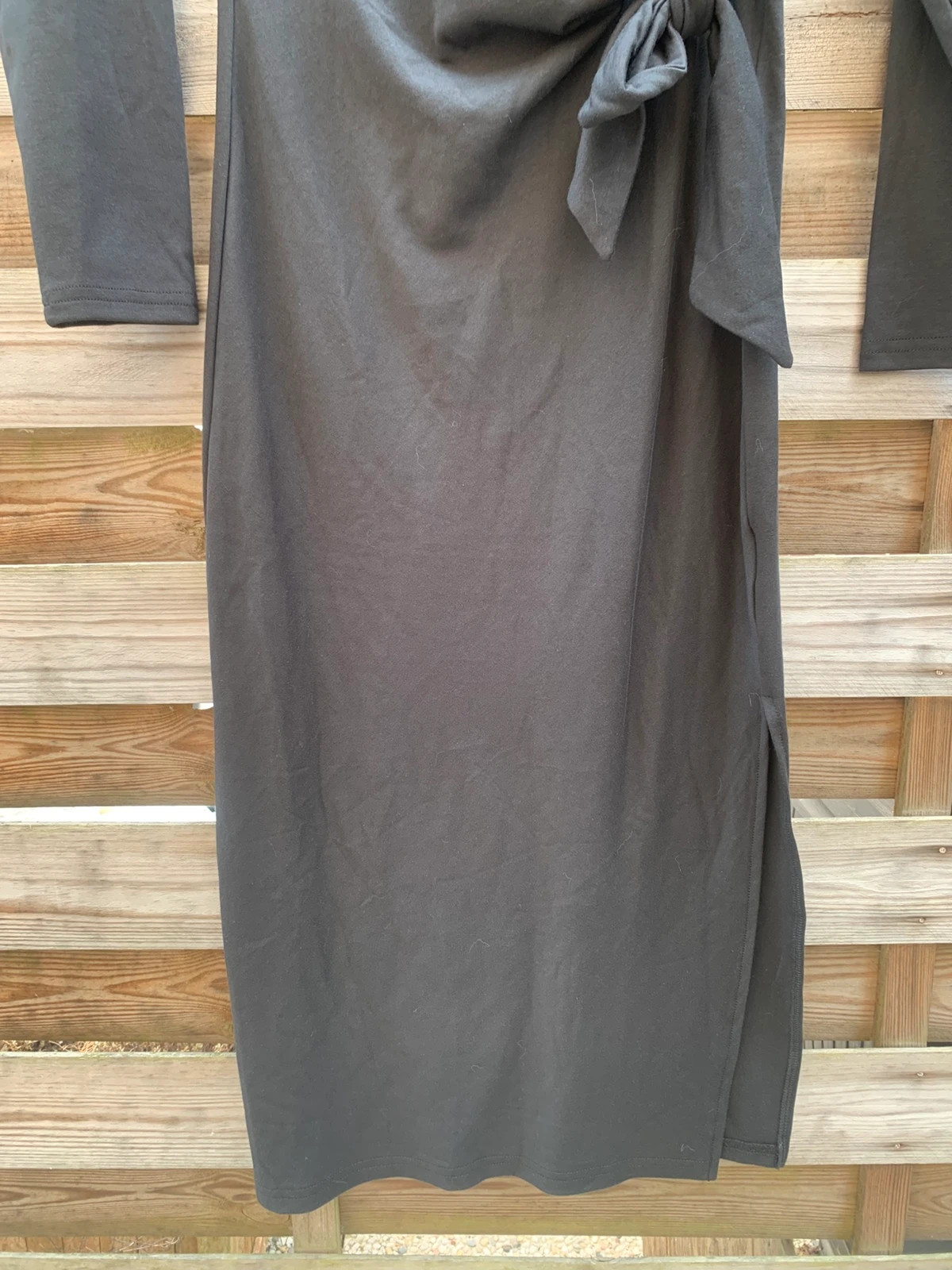 🖤 Robe noire Manoukian neuve avec étiquette – Taille M – Élégante et féminine 🖤 – Manoukian – taille M / 38 / 10 4