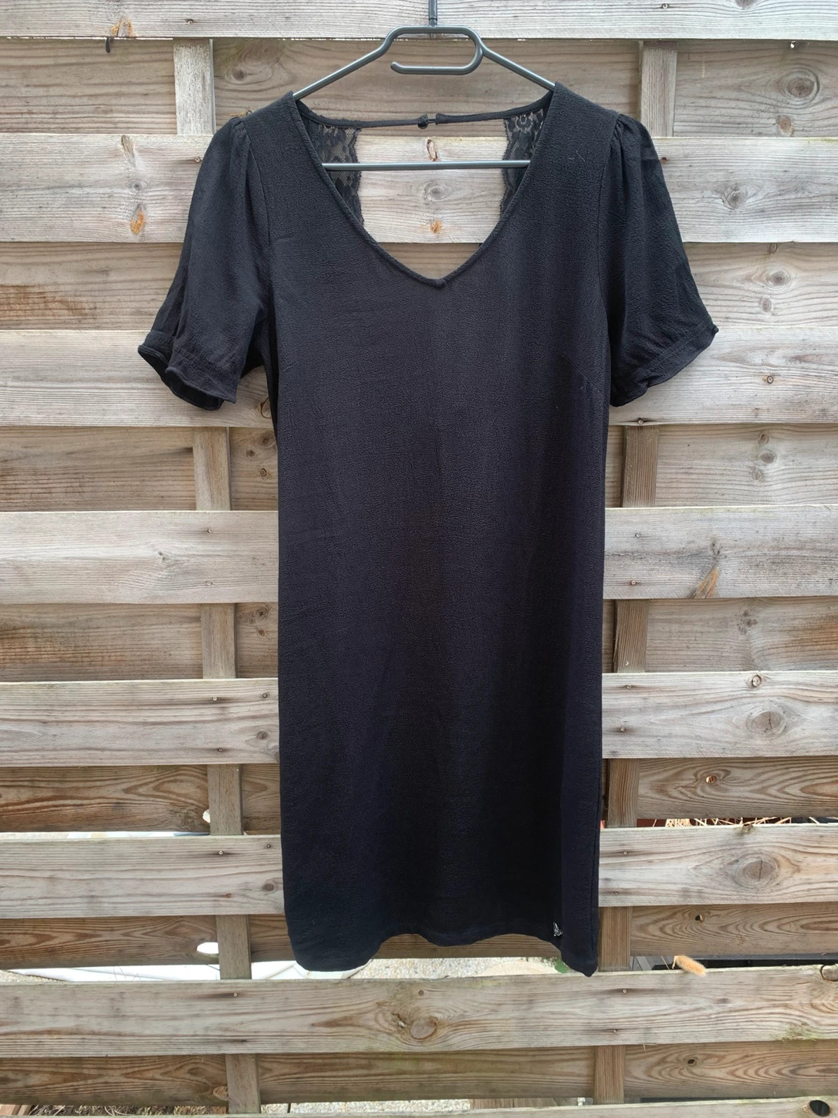 🖤 Robe noire LPB Les P’tites Bombes – Taille XS – Neuve avec étiquette 🖤 – Lpb – taille XS / 34 / 6 2