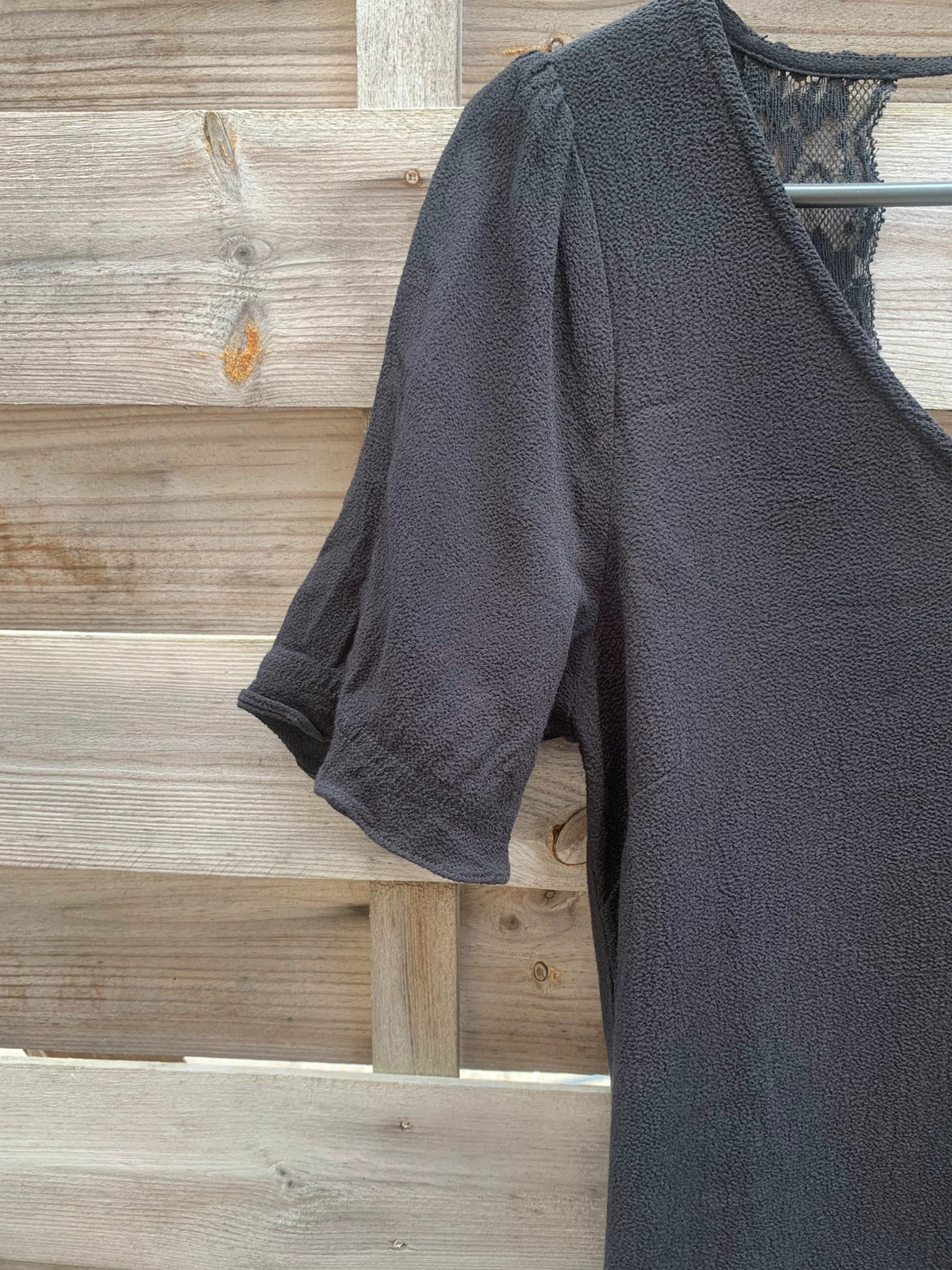 🖤 Robe noire LPB Les P’tites Bombes – Taille XS – Neuve avec étiquette 🖤 – Lpb – taille XS / 34 / 6 4