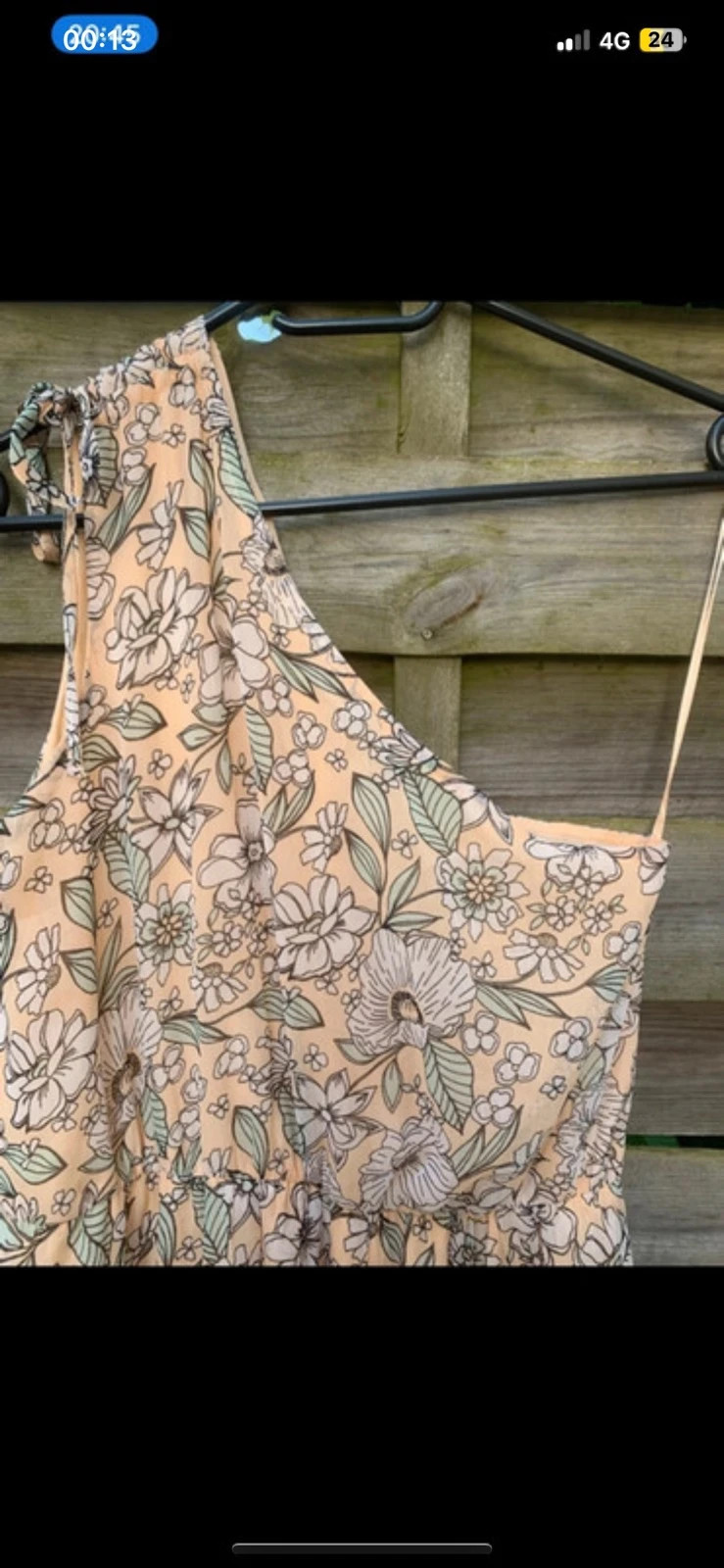 🌸 Robe Manoukian T36 neuve avec étiquette 🌸 – Manoukian – taille S / 36 / 8 2