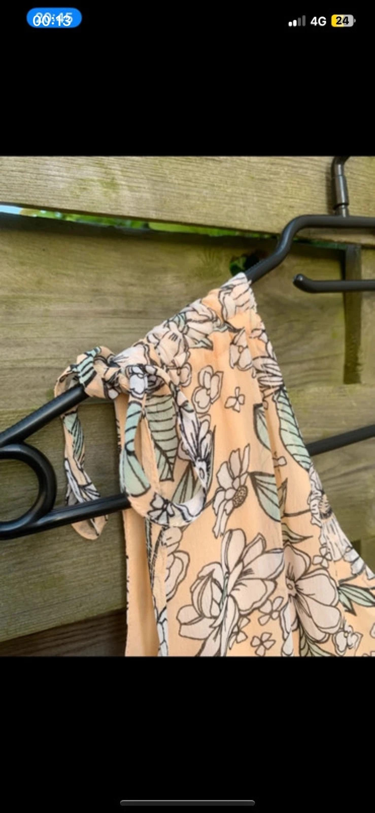 🌸 Robe Manoukian T36 neuve avec étiquette 🌸 – Manoukian – taille S / 36 / 8 3