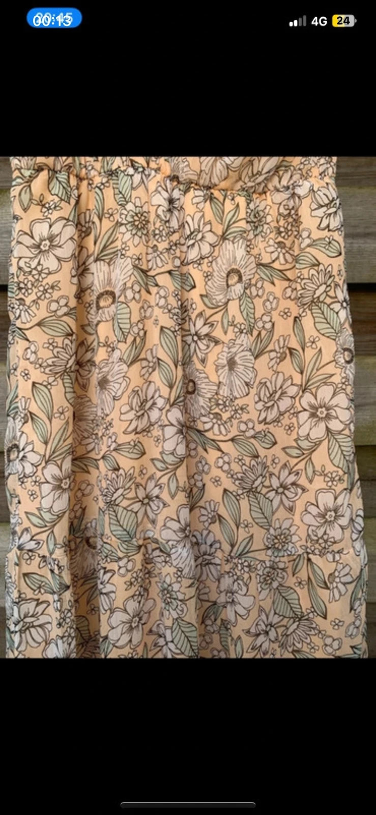 🌸 Robe Manoukian T36 neuve avec étiquette 🌸 – Manoukian – taille S / 36 / 8 4