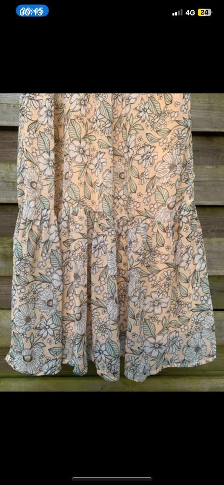 🌸 Robe Manoukian T36 neuve avec étiquette 🌸 – Manoukian – taille S / 36 / 8 5