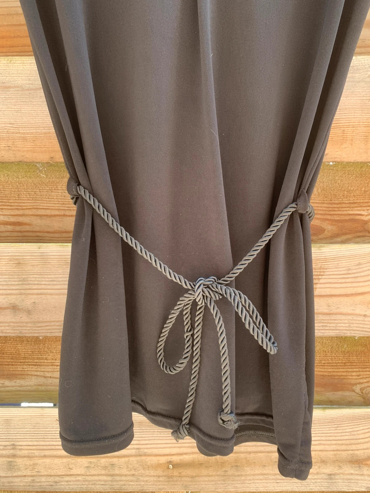 🖤 Tunique noire Urban by Gémo – taille S – chic & fluide – Gémo – taille S / 36 / 8 5