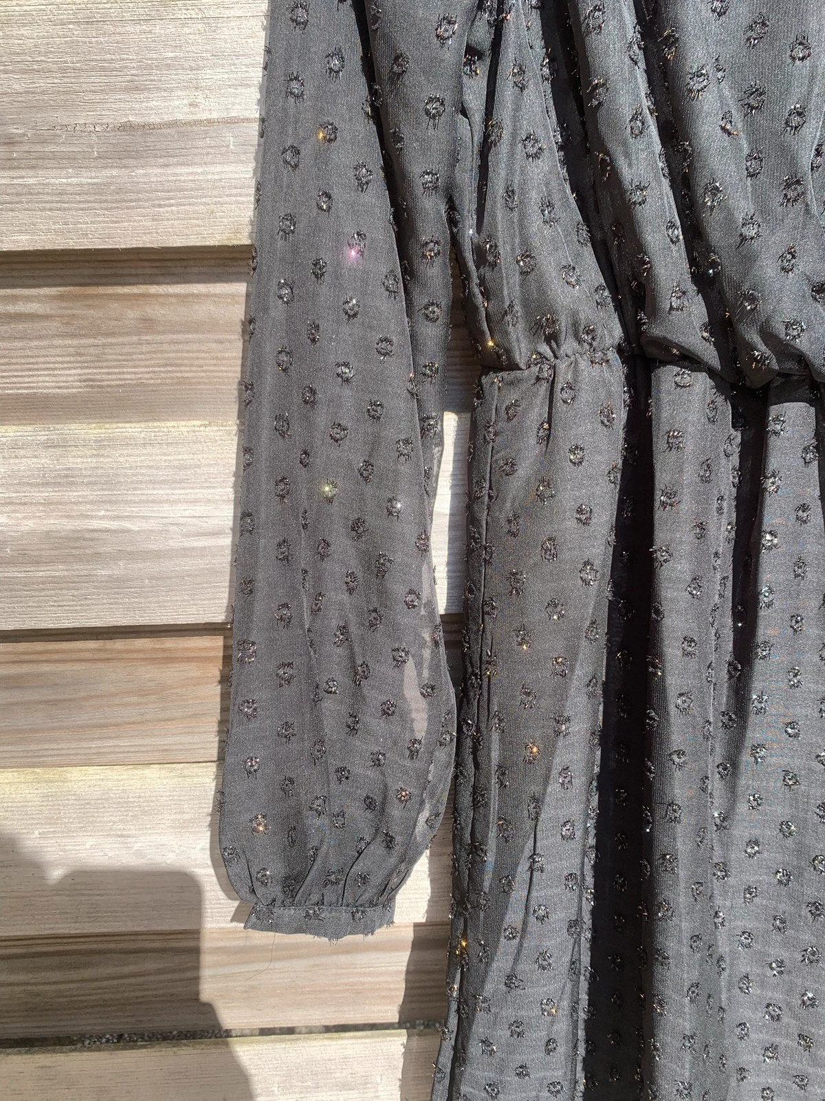 Robe noire LA CITY taille 36 en très bon état. – La City – taille S / 36 / 8 4