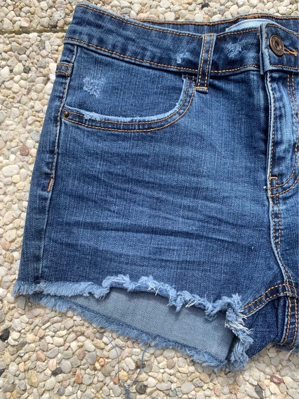 Short en jean Pimkie T36 (EU34) Très bon état – Pimkie – taille S / 36 / 8 2