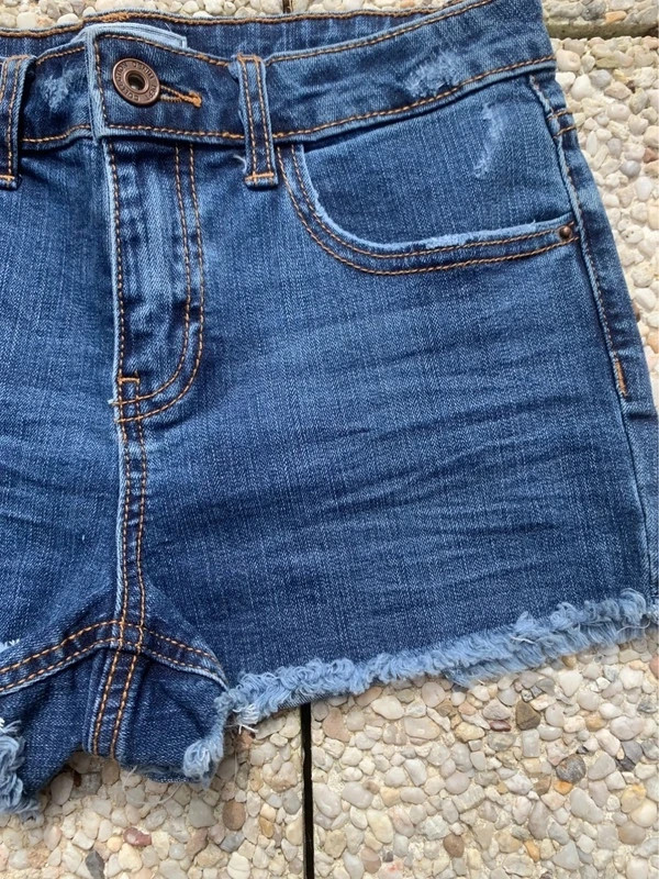 Short en jean Pimkie T36 (EU34) Très bon état – Pimkie – taille S / 36 / 8 3