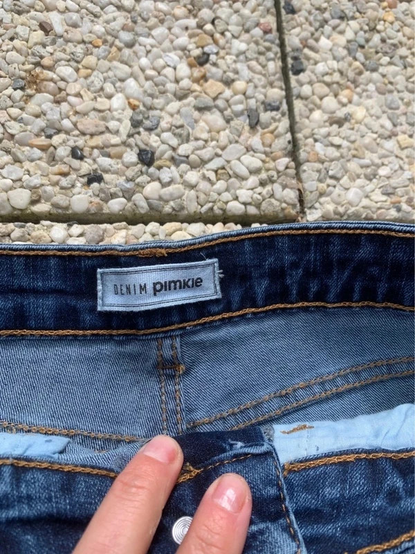 Short en jean Pimkie T36 (EU34) Très bon état – Pimkie – taille S / 36 / 8 4