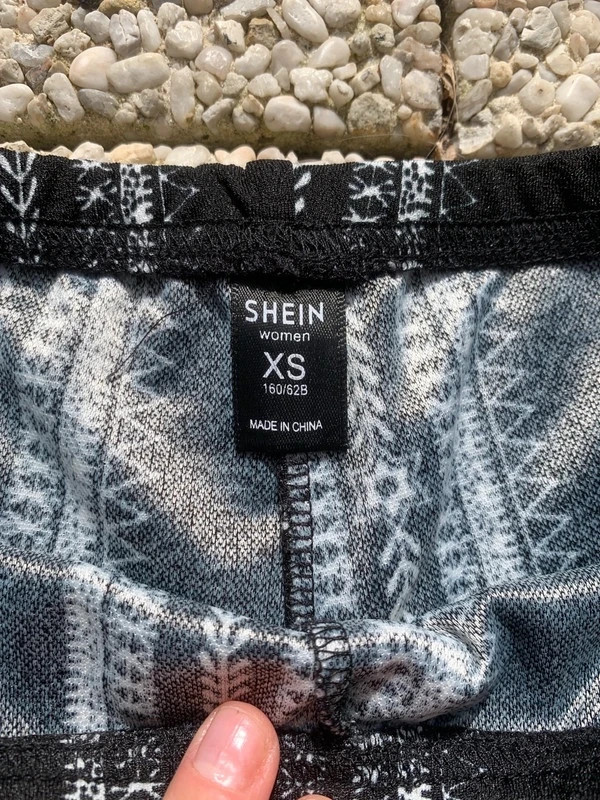 Short SHEIN femme taille XS. – Shein – taille XS / 34 / 6 4