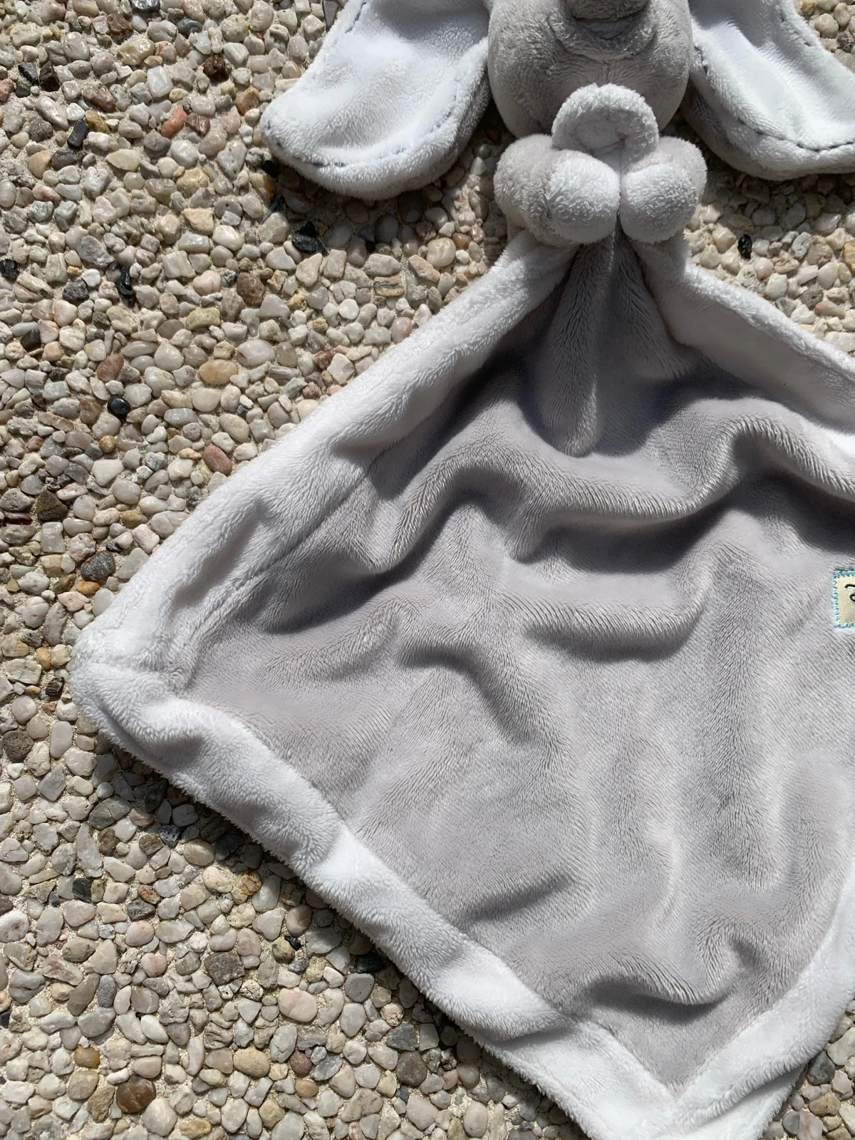 Doudou dumbo Disney – Disney – taille Taille unique 3