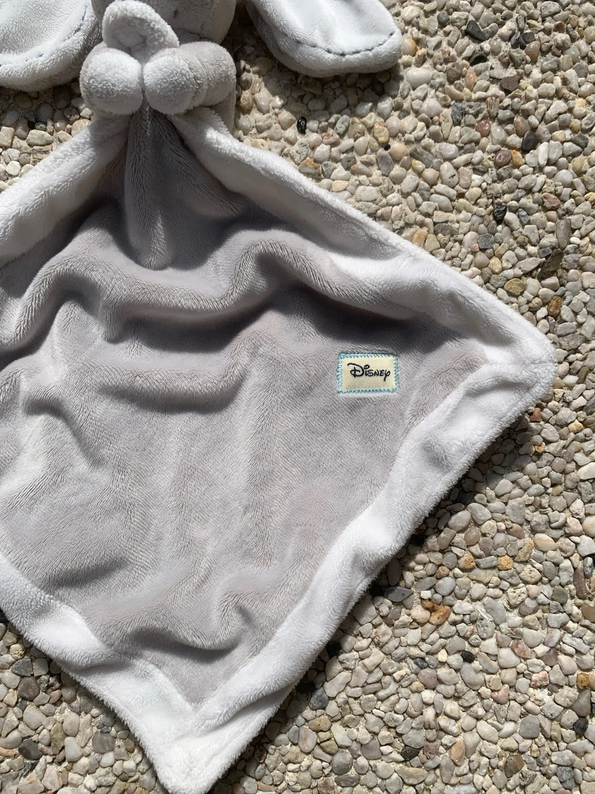 Doudou dumbo Disney – Disney – taille Taille unique 4