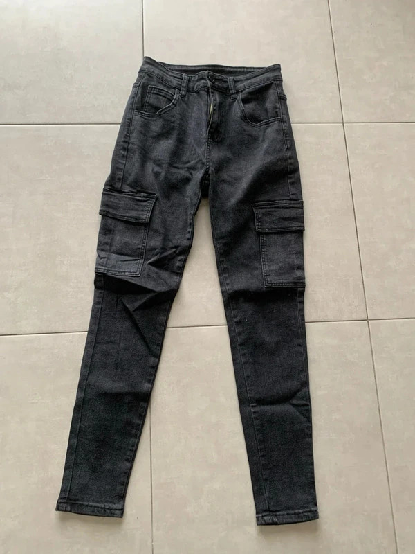 Jean Shein - XS/34 – Shein – taille XS / 34 / 6 2