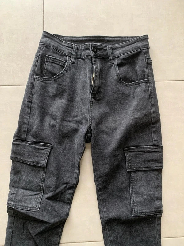 Jean Shein - XS/34 – Shein – taille XS / 34 / 6 3