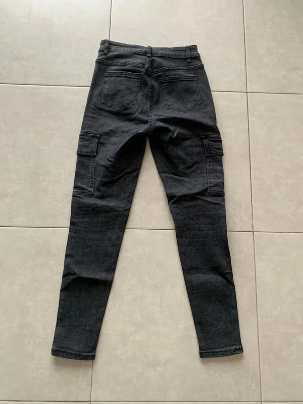 Jean Shein - XS/34 – Shein – taille XS / 34 / 6 5