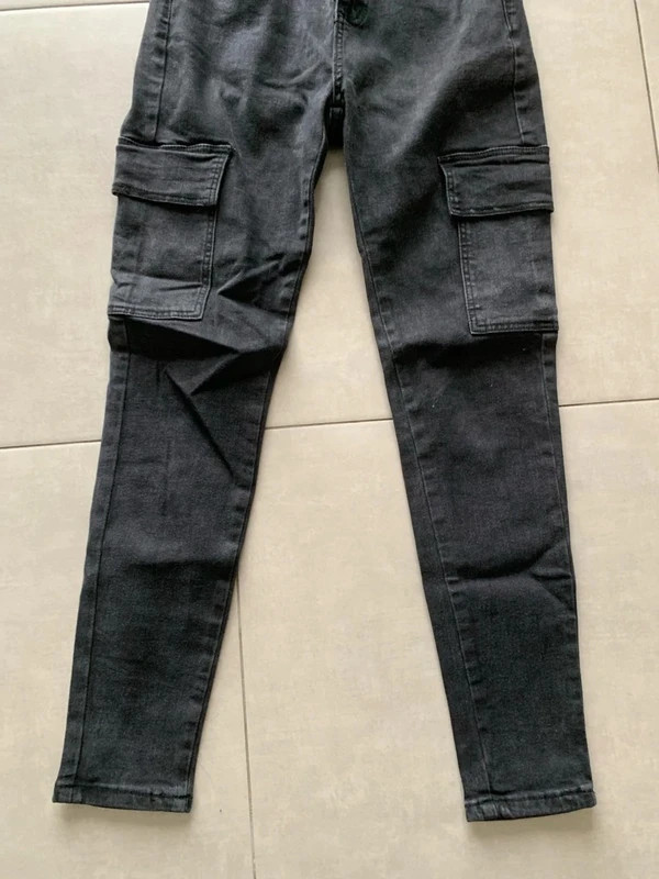 Jean Shein - XS/34 – Shein – taille XS / 34 / 6 4