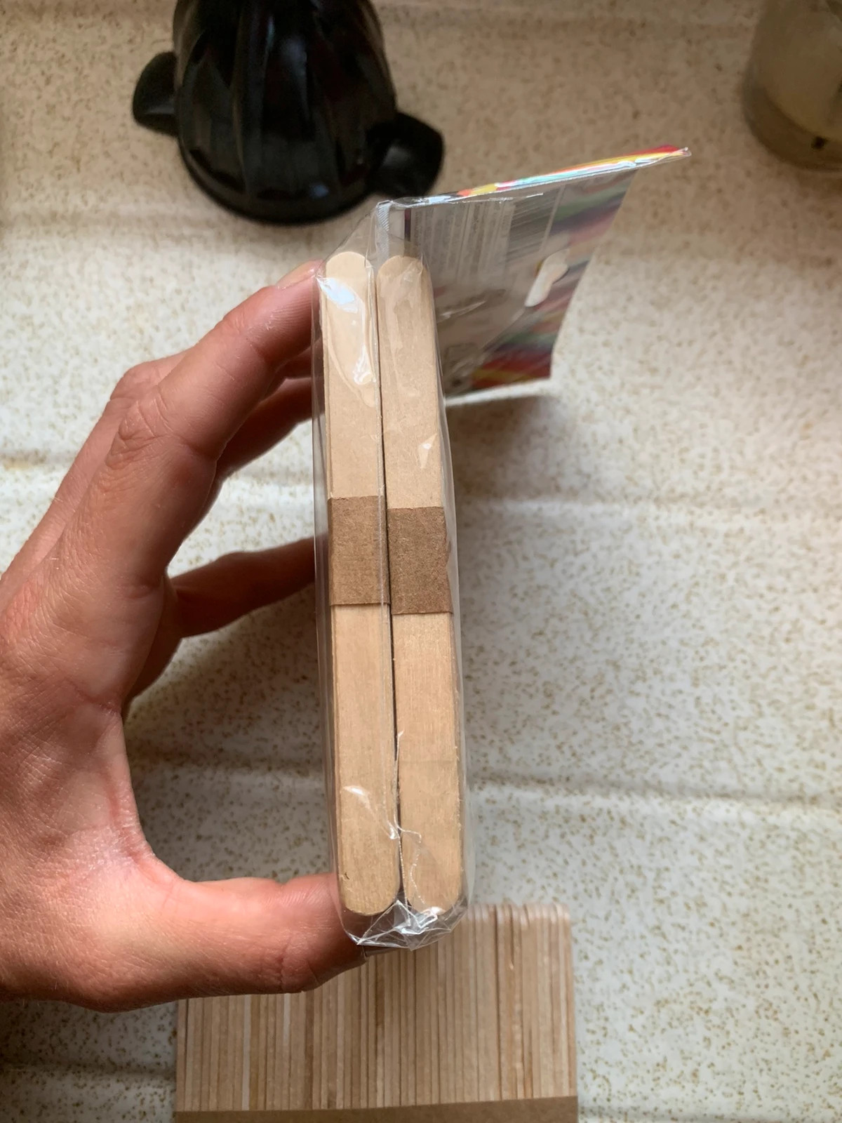 Lot batons d’esquimaux 3