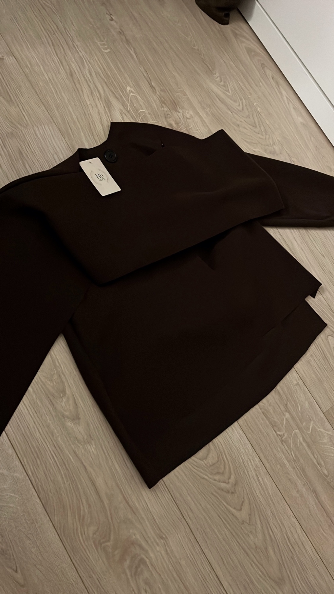 Veste hiver/ automne 