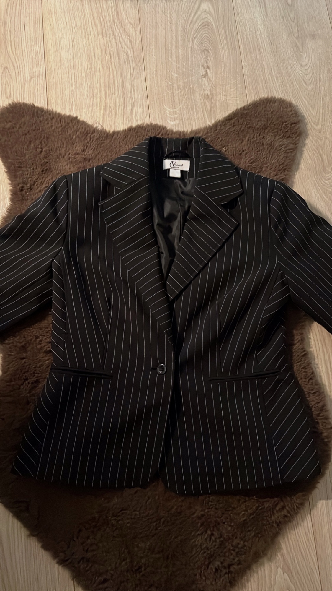 Tailleur pour femme élégant et chic