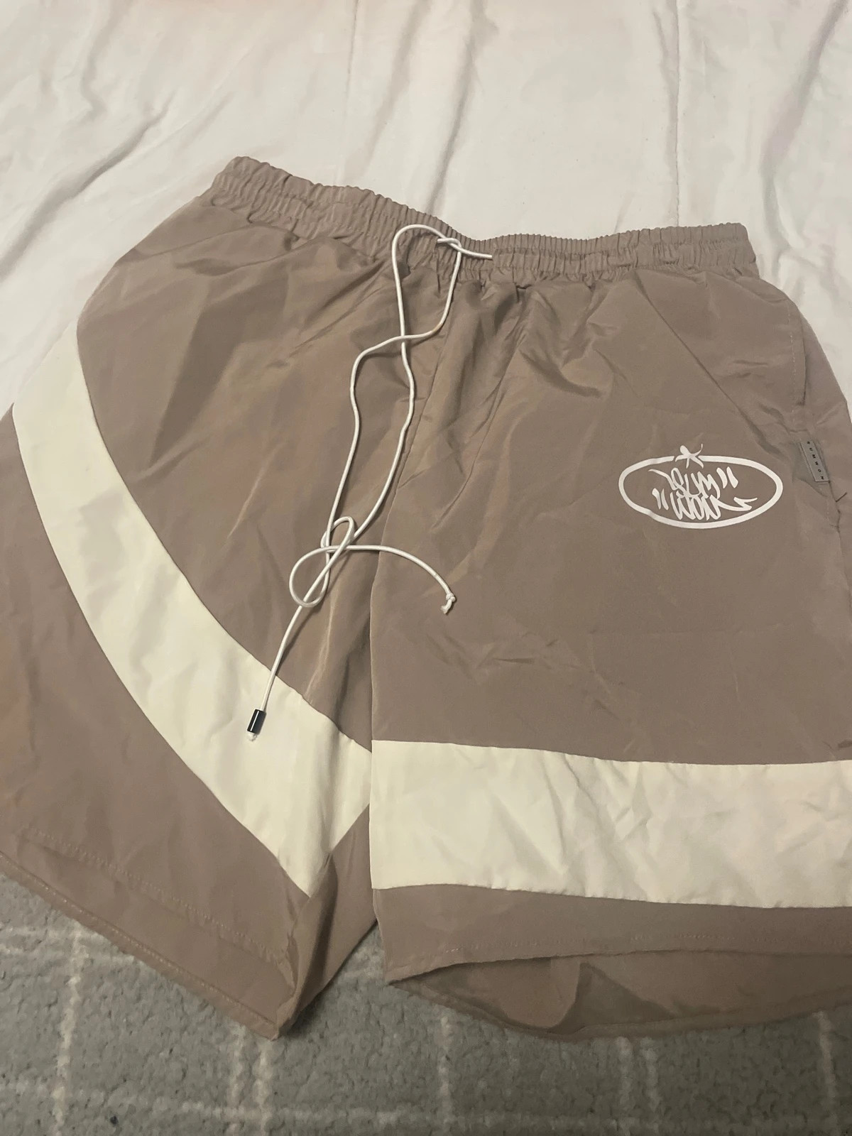 Short léger homme – Weekday – taille M