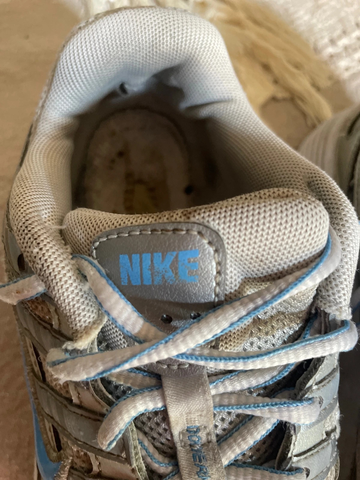 Basket enfant – Nike – taille 37 3