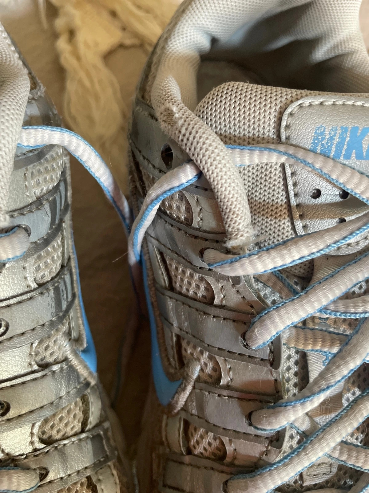 Basket enfant – Nike – taille 37 2