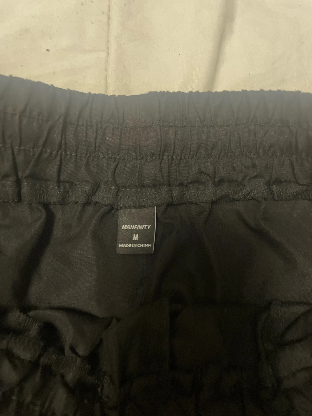 Short homme léger – Manfinity – taille M 4