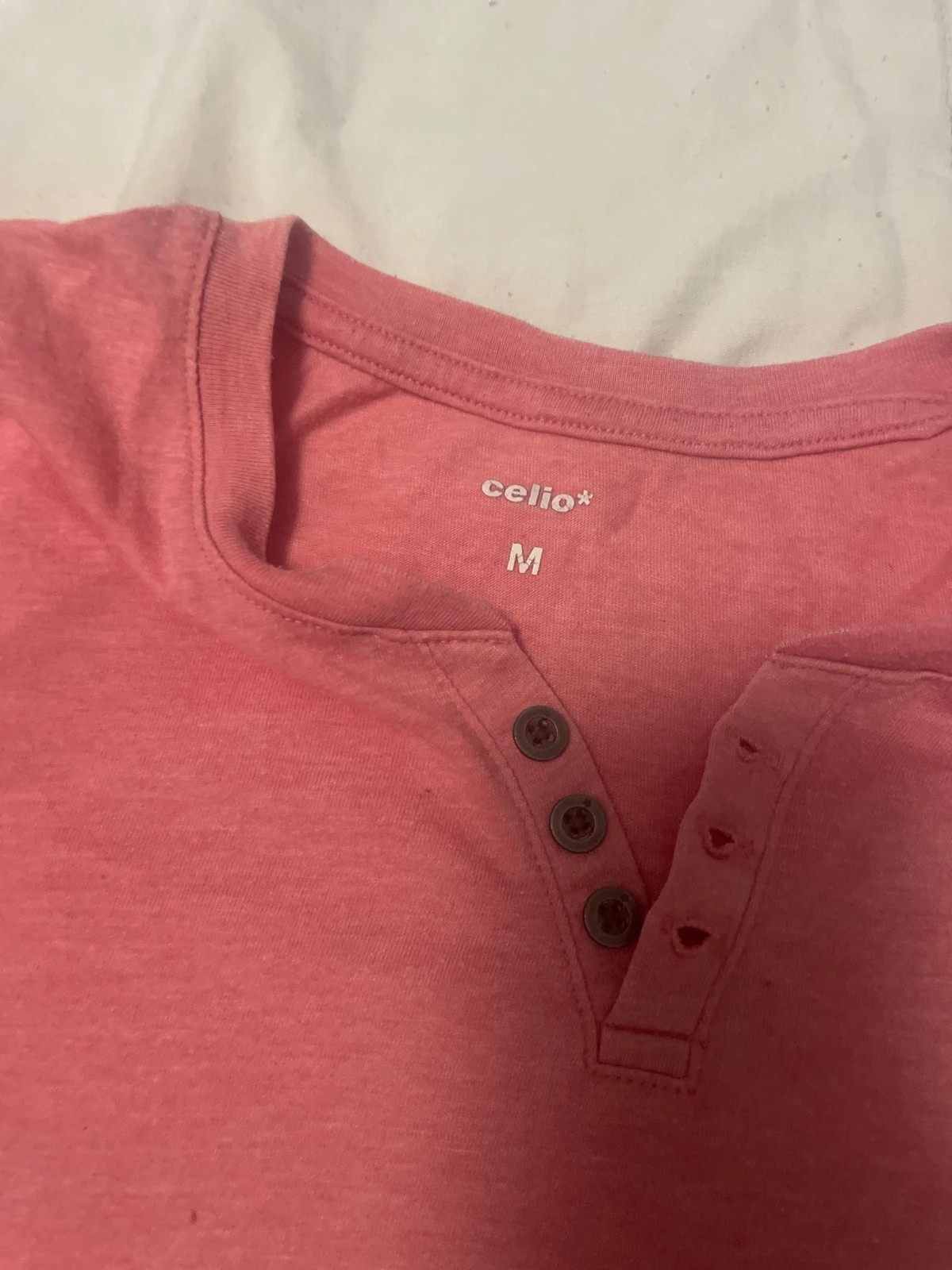 TEE shirt homme celio – Celio – taille M 3