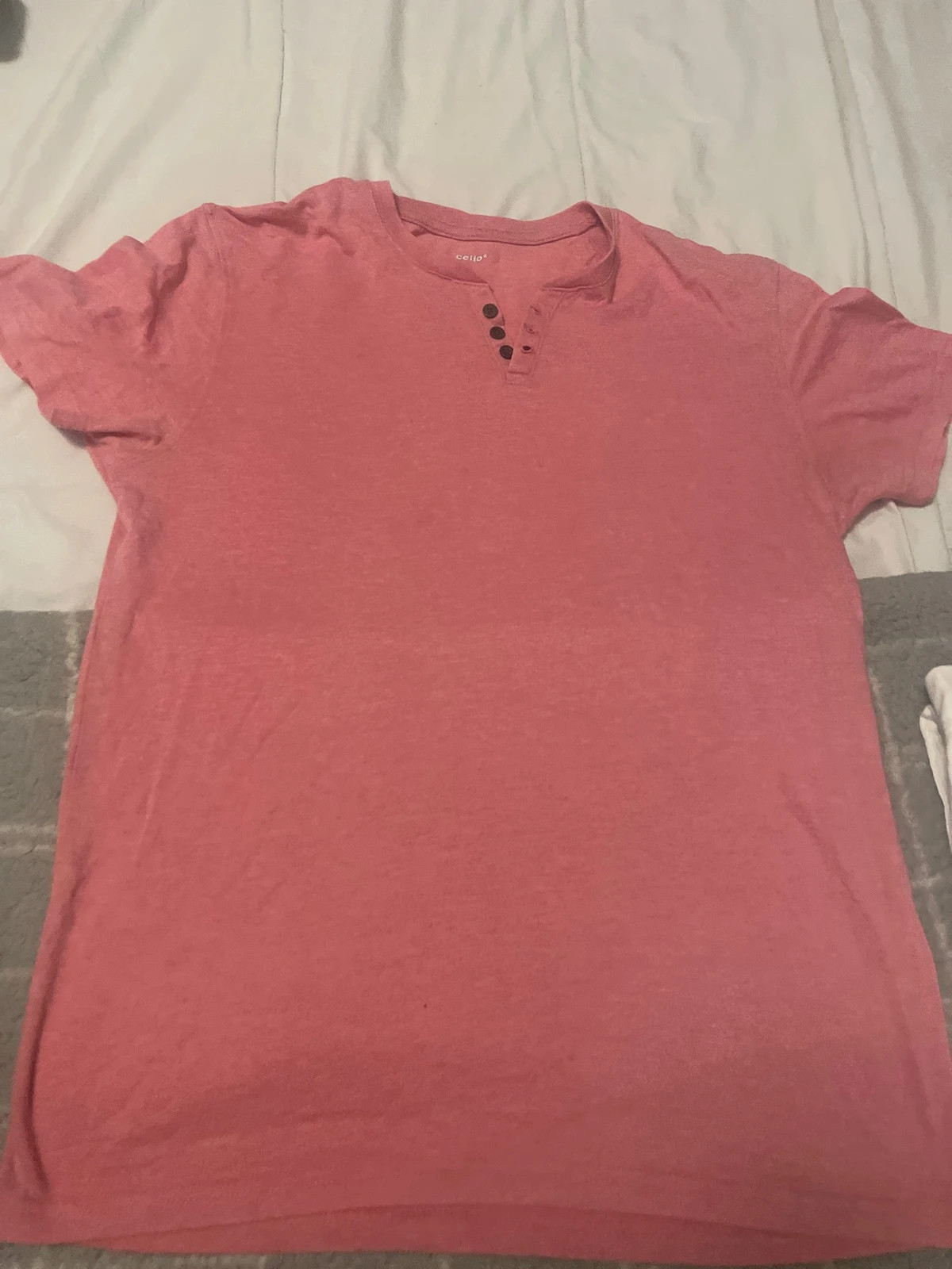 TEE shirt homme celio