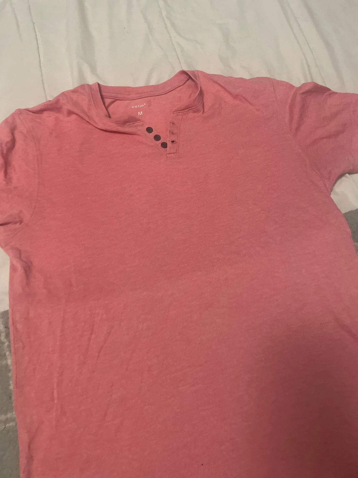 TEE shirt homme celio – Celio – taille M 4