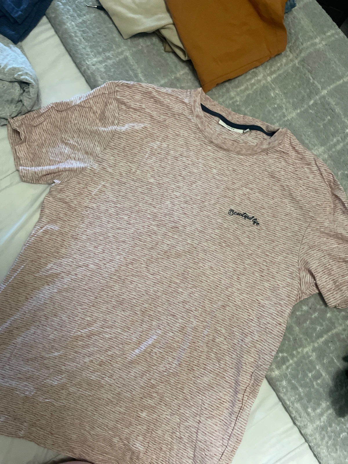 TEE shirt homme