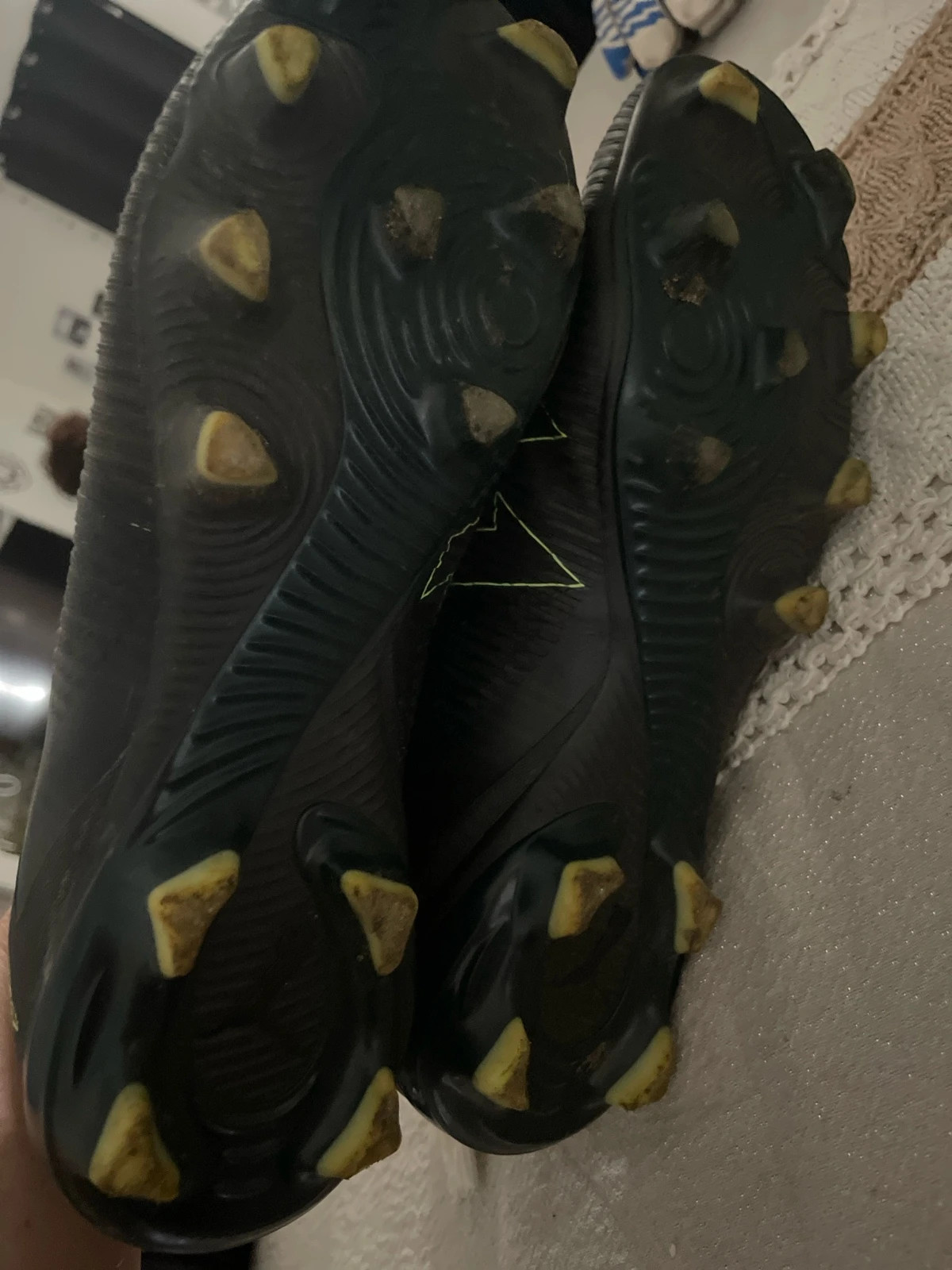 Crampon homme – Puma – taille 45 5