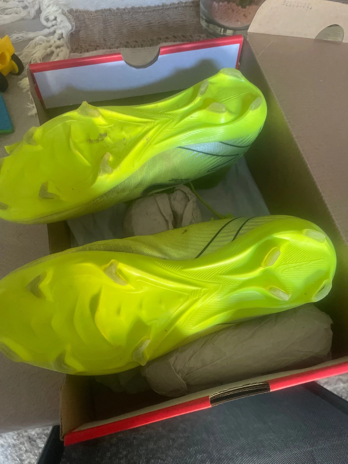 Crampons homme – Nike – taille 42,5 3