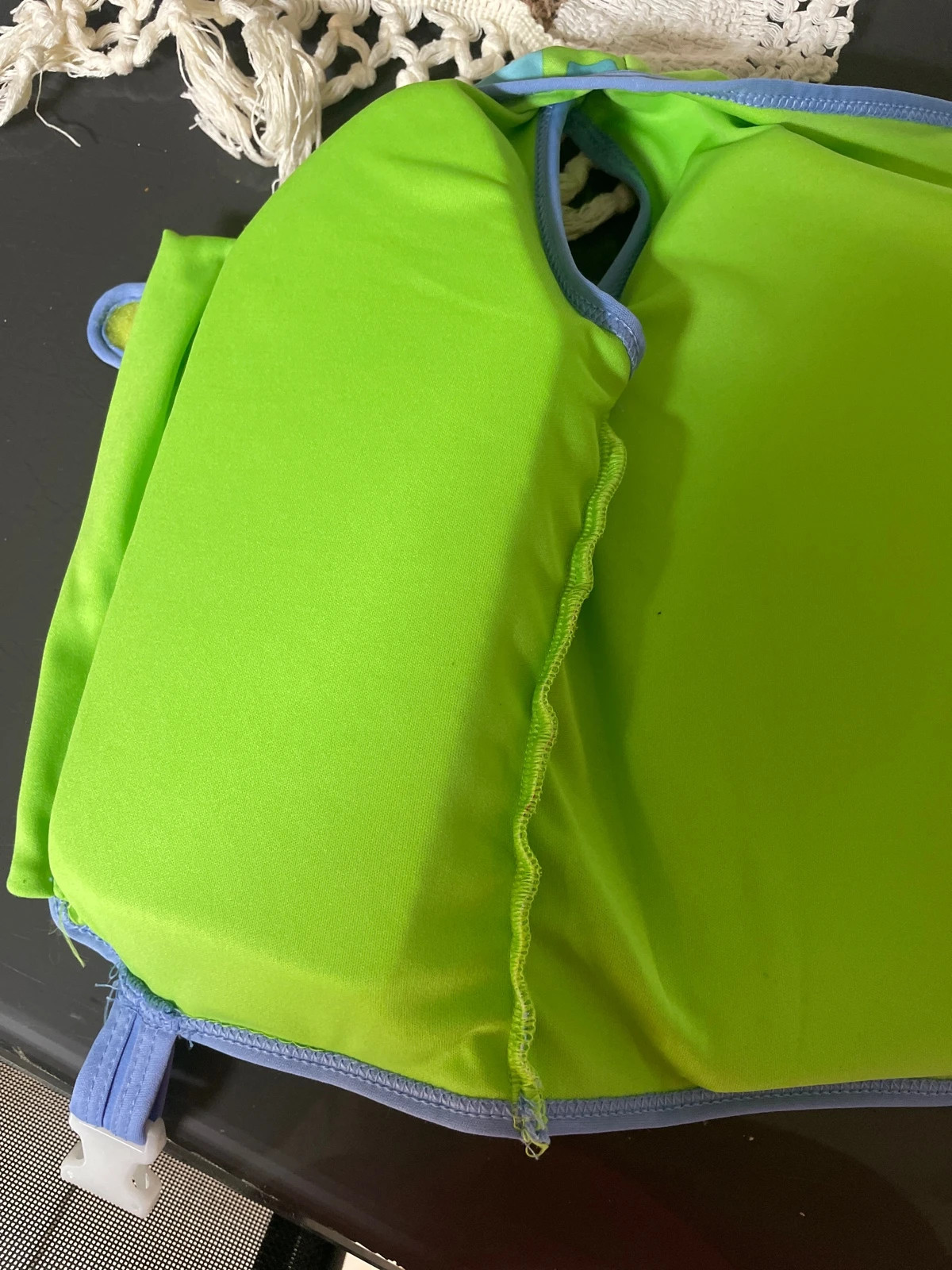 Gilet piscine – Bestway 2