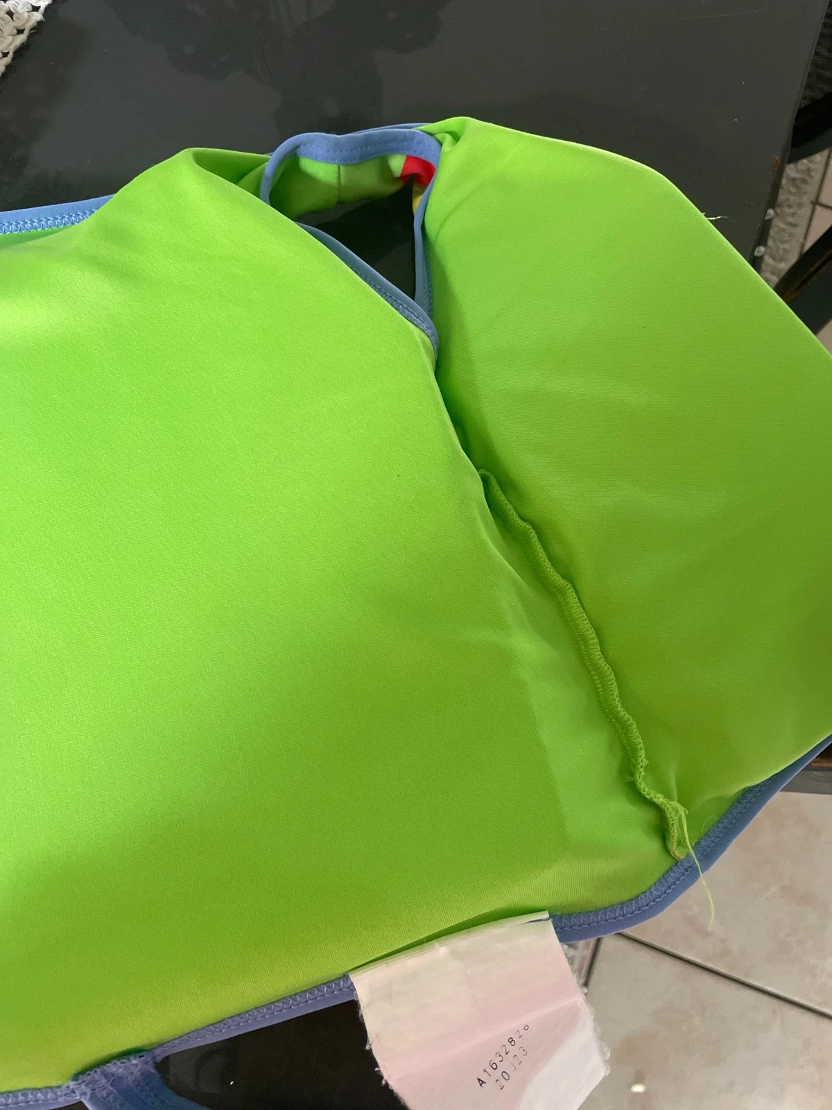 Gilet piscine – Bestway 3